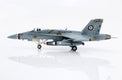 Hobbymaster HA3583 - F/A-18C “Death Rattlers” 165220, VMFA-323, US Marines, 2021 Diecast Scale Model - 1/72