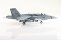 Hobbymaster HA3583 - F/A-18C “Death Rattlers” 165220, VMFA-323, US Marines, 2021 Diecast Scale Model - 1/72