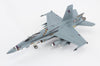 Hobbymaster HA3583 - F/A-18C “Death Rattlers” 165220, VMFA-323, US Marines, 2021 Diecast Scale Model - 1/72