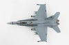 Hobbymaster HA3583 - F/A-18C “Death Rattlers” 165220, VMFA-323, US Marines, 2021 Diecast Scale Model - 1/72