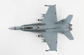 Hobbymaster HA3583 - F/A-18C “Death Rattlers” 165220, VMFA-323, US Marines, 2021 Diecast Scale Model - 1/72