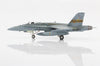 Hobbymaster HA3584 - F/A-18A Hornet “ARDU” A21-32, RAAF Diecast Scale Model - 1/72