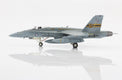Hobbymaster HA3584 - F/A-18A Hornet “ARDU” A21-32, RAAF Diecast Scale Model - 1/72