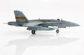 Hobbymaster HA3584 - F/A-18A Hornet “ARDU” A21-32, RAAF Diecast Scale Model - 1/72
