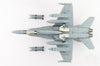 Hobbymaster HA3584 - F/A-18A Hornet “ARDU” A21-32, RAAF Diecast Scale Model - 1/72