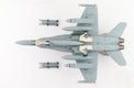 Hobbymaster HA3584 - F/A-18A Hornet “ARDU” A21-32, RAAF Diecast Scale Model - 1/72