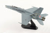 Hobbymaster HA3590 - F/A-18C Hornet “VFA-15 Retro TAC Demo Jet” Diecast Scale Model - 1/72