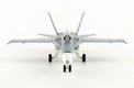 Hobbymaster HA3590 - F/A-18C Hornet “VFA-15 Retro TAC Demo Jet” Diecast Scale Model - 1/72