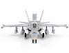 Hobbymaster HA3594 - KAF-18C Hornet 425, 9 Fighter & Attack Sqn., Kuwait AF Diecast Scale Model - 1/72