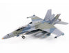 Hobbymaster HA3594 - KAF-18C Hornet 425, 9 Fighter & Attack Sqn., Kuwait AF Diecast Scale Model - 1/72