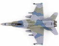 Hobbymaster HA3594 - KAF-18C Hornet 425, 9 Fighter & Attack Sqn., Kuwait AF Diecast Scale Model - 1/72