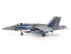 Hobbymaster HA3594 - KAF-18C Hornet 425, 9 Fighter & Attack Sqn., Kuwait AF Diecast Scale Model - 1/72