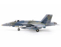 Hobbymaster HA3594 - KAF-18C Hornet 425, 9 Fighter & Attack Sqn., Kuwait AF Diecast Scale Model - 1/72