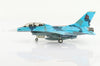 Hobbymaster HA38017 - F-16B “Top Gun” 04 Centennial of Naval Aviation 2011 Diecast Scale Model - 1/72
