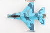 Hobbymaster HA38017 - F-16B “Top Gun” 04 Centennial of Naval Aviation 2011 Diecast Scale Model - 1/72
