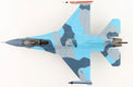 Hobbymaster HA38018 - F-16A “NSAWC Adversary” 920409/60, US Navy, Diecast Scale Model - 1/72