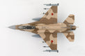 Hobbymaster HA38051 - F-16D “Royal Moroccan AF” 08-8018, RMAF, RAF Fairford, RIAT 2024 Diecast Scale Model  - 1/72