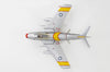 Hobbymaster HA4339 - F-86 Sabre No.359, ROCAF, 24th Sept, 1958 Diecast Scale Model  - 1/72