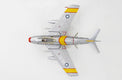 Hobbymaster HA4339 - F-86 Sabre No.359, ROCAF, 24th Sept, 1958 Diecast Scale Model  - 1/72