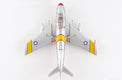 Hobbymaster HA4339 - F-86 Sabre No.359, ROCAF, 24th Sept, 1958 Diecast Scale Model  - 1/72