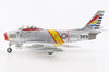 Hobbymaster HA4339 - F-86 Sabre No.359, ROCAF, 24th Sept, 1958 Diecast Scale Model  - 1/72