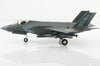 Hobbymaster HA4434 - F-35A Lightning II J-6022, Swiss Air Force Diecast Scale Model - 1/72