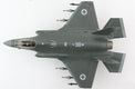 Hobbymaster HA4434 - F-35A Lightning II J-6022, Swiss Air Force Diecast Scale Model - 1/72