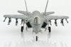 Hobbymaster HA4434 - F-35A Lightning II J-6022, Swiss Air Force Diecast Scale Model - 1/72