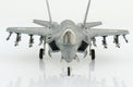 Hobbymaster HA4434 - F-35A Lightning II J-6022, Swiss Air Force Diecast Scale Model - 1/72