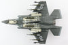 Hobbymaster HA4434 - F-35A Lightning II J-6022, Swiss Air Force Diecast Scale Model - 1/72