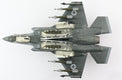 Hobbymaster HA4434 - F-35A Lightning II J-6022, Swiss Air Force Diecast Scale Model - 1/72