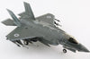 Hobbymaster HA4434 - F-35A Lightning II J-6022, Swiss Air Force Diecast Scale Model - 1/72