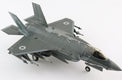 Hobbymaster HA4434 - F-35A Lightning II J-6022, Swiss Air Force Diecast Scale Model - 1/72