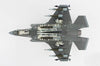 Hobbymaster HA4444 - F-35A "Husarz" 3501, Polish Air Force, 2024 Diecast Scale Model - 1/72