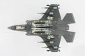 Hobbymaster HA4444 - F-35A "Husarz" 3501, Polish Air Force, 2024 Diecast Scale Model - 1/72