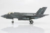 Hobbymaster HA4444 - F-35A "Husarz" 3501, Polish Air Force, 2024 Diecast Scale Model - 1/72