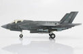 Hobbymaster HA4444 - F-35A "Husarz" 3501, Polish Air Force, 2024 Diecast Scale Model - 1/72