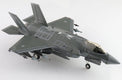 Hobbymaster HA4444 - F-35A "Husarz" 3501, Polish Air Force, 2024 Diecast Scale Model - 1/72
