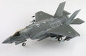 Hobbymaster HA4444 - F-35A "Husarz" 3501, Polish Air Force, 2024 Diecast Scale Model - 1/72