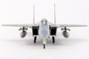 Hobbymaster HA4575 - F-15C Eagle 84-0025 “Eleanor”, 18th FW, CENTCOM AOR, Sept 2020 Diecast Scale Model - 1/72