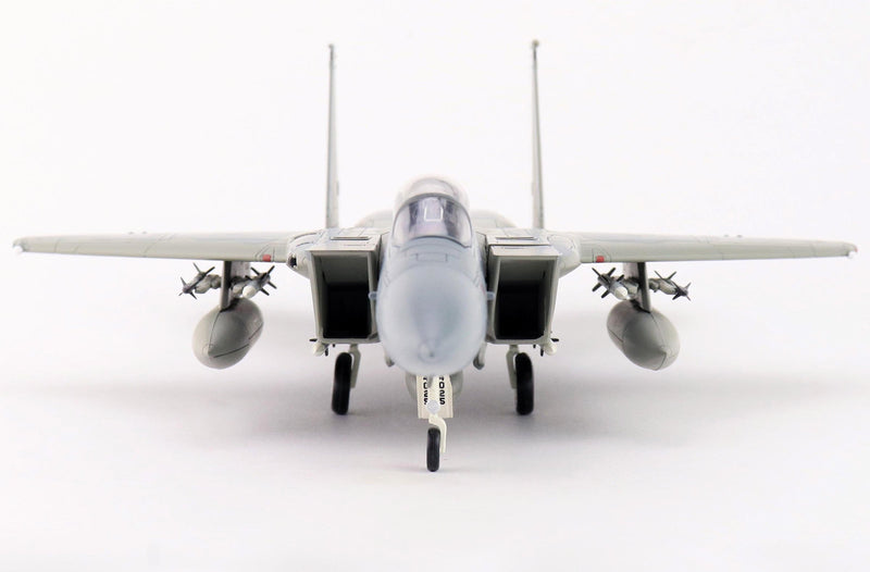 Hobbymaster HA4575 - F-15C Eagle 84-0025 “Eleanor”, 18th FW, CENTCOM AOR, Sept 2020 Diecast Scale Model - 1/72
