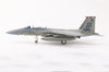 Hobbymaster HA4575 - F-15C Eagle 84-0025 “Eleanor”, 18th FW, CENTCOM AOR, Sept 2020 Diecast Scale Model - 1/72