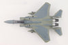 Hobbymaster HA4575 - F-15C Eagle 84-0025 “Eleanor”, 18th FW, CENTCOM AOR, Sept 2020 Diecast Scale Model - 1/72