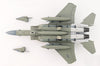 Hobbymaster HA4575 - F-15C Eagle 84-0025 “Eleanor”, 18th FW, CENTCOM AOR, Sept 2020 Diecast Scale Model - 1/72