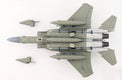 Hobbymaster HA4575 - F-15C Eagle 84-0025 “Eleanor”, 18th FW, CENTCOM AOR, Sept 2020 Diecast Scale Model - 1/72