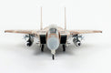 Hobbymaster HA4581 - F-15DJ “Desert Scheme” 12-8076, Aggressor Squadron, JASDF Diecast - 1/72 Scale Model - 1/72