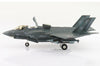 Hobbymaster HA4620 - F-35B Lightning II 169920, VMFA-225 “Vikings”, Yuma Marine Corps 2023 Diecast Scale Model - 1/72
