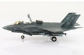 Hobbymaster HA4620 - F-35B Lightning II 169920, VMFA-225 “Vikings”, Yuma Marine Corps 2023 Diecast Scale Model - 1/72