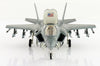 Hobbymaster HA4620 - F-35B Lightning II 169920, VMFA-225 “Vikings”, Yuma Marine Corps 2023 Diecast Scale Model - 1/72