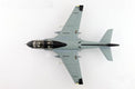 Hobbymaster HA5013 - EA-6B Prowler 163884/501, VAQ-209, 2010 Diecast Scale Model - 1/72